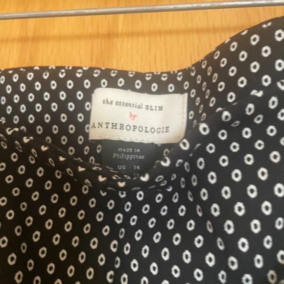 Pants - Picture 4 of 5